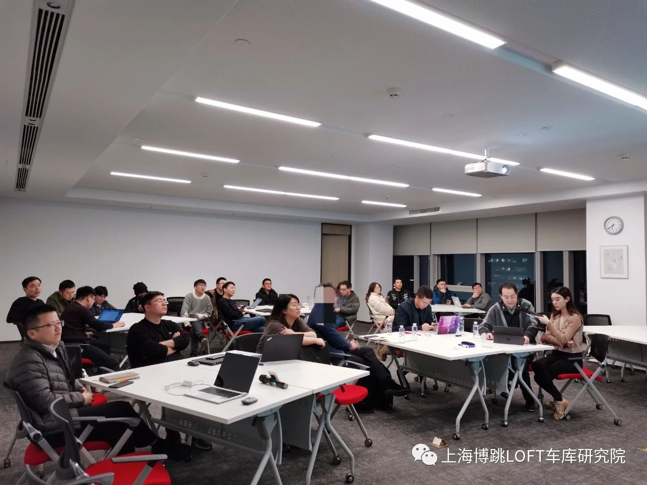 杭州杭州LOFT车库专题会